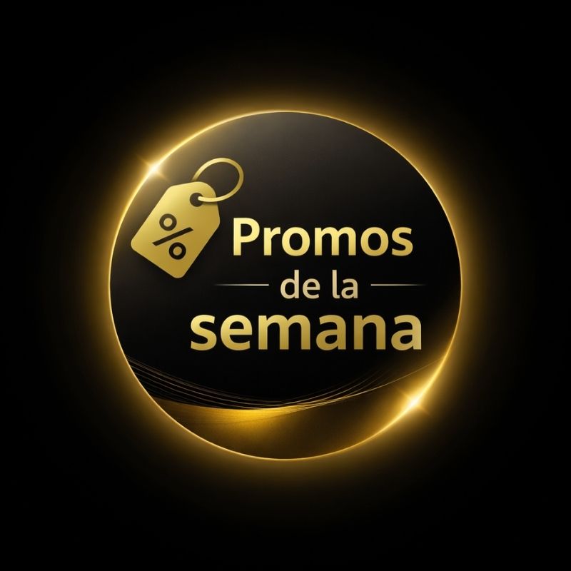 Promos de la semana