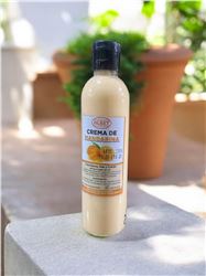CREMA SOFT MANDARINA 8ONZ ALBERT SURTIDAS