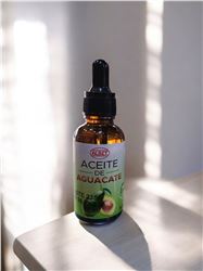 ACEITE DE AGUACATE 30ML