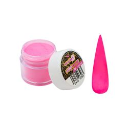 ACRILICO PLANET COLOR 1/4 Oz ROSA NEON