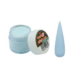 ACRILICO PLANET COLOR 1/4 Oz AZUL BABY