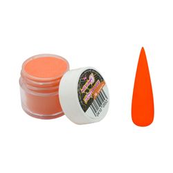 ACRILICO PLANET COLOR 1/4 Oz MANDARINA