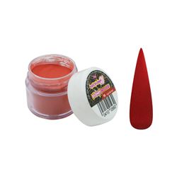 ACRILICO PLANET COLOR 1/4 Oz ROJO FERRARY