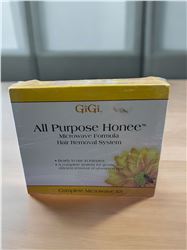 GIGI KIT REMOVER VELLO PURPOSE