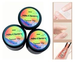 PEGAMENTO SOLIDO MISS CHERRY