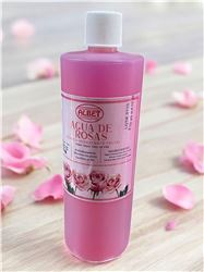 AGUA DE ROSAS 16 ONZ