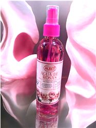 AGUA DE ROSAS 8 ONZ