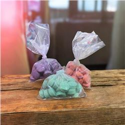 BATH FIZZ SPA BOLSA SURTIDO