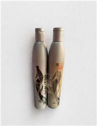 SHAMPOO  Y ACONDICIONADOR  MATIZANTE ALBET 16/OZ