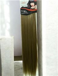 EXTENCION LISA JR LARGA COLO RUBIO COBRIZO