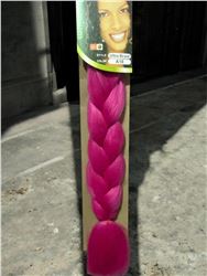 EXTENCION PARA TRENSAR 1T COLOR FUSIA JR