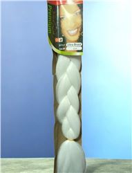 EXTENCION PARA TRENSAR COLOR BLANCO 1T JR