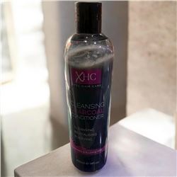 ACONDICIONADOR  CHARCOL 400ML XHC NEVADA