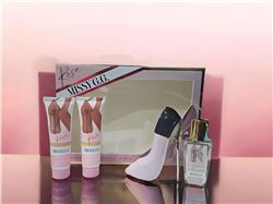 KIT LOCION MISSY GG ROSE 4PZA