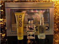 KIT LOCION ROBOT HOMME 50ML 4P