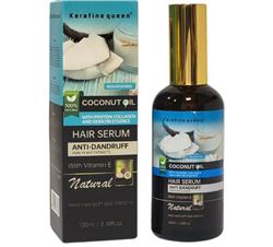 ACEITE CAPILAR 100ML COCO