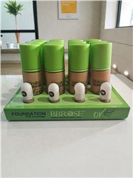 BASE LIQUIDA BBROSE 45ML