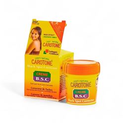 CREMA ANTIMANCHAS CAROTONE 30ML