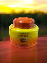 CREMA ACLARADORA CAROTONE 300