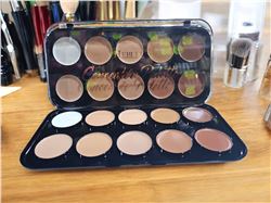 CONTORNO PALETA 10 COLORES