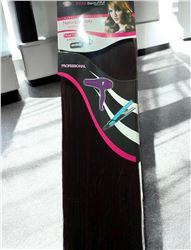 EXTENCIONES STAY ANCHA  COLOR ROJO