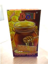 CERA PARA DEPILAR BARRA DOLL W