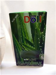 CERA PARA DEPILAR BARRA DOLL W