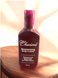 CREMA CHARISMA ORIGINAL 18 ONZ