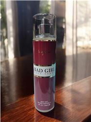 BODY BAD GIRL RED DAMA 236ML
