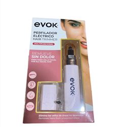 SET PERFILADOR ELECTRICO EVOK