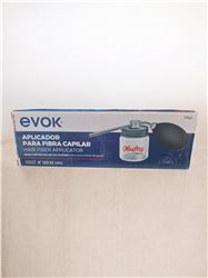 APLICADOR FIBRA CAPILAR 8PULG