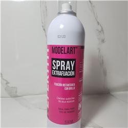 SPRAY FIJADOR 514ML NEFERTITI 