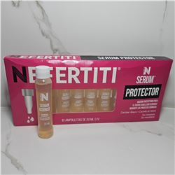 AMPOLLA DE  SERUM NEFERTITI 20ML