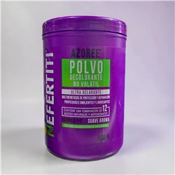 DECOLORANTE NEFERTITI TARRO 500G