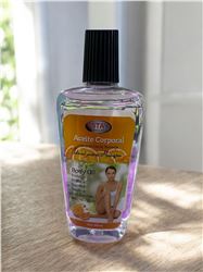 ACEITE CORPORAL 200ML