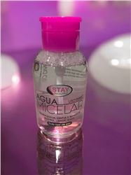 AGUA MICELAR 300ML