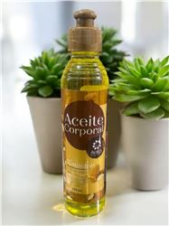 ACEITE CORPORAL ALMENDRAS 250 ML