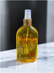 ACEITE BRONCEADOR 235ML