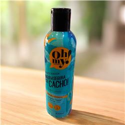 ACONDICIONADOR  NUTRCICION DEFINE CACHO