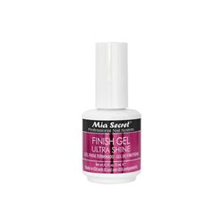 FINISH GEL UV 15 ML MIA SECRET