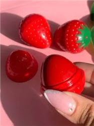 BALSAMO LABIAL FRESA