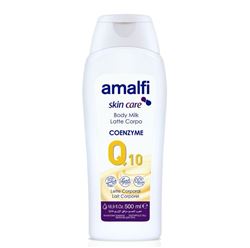 CREMA  PARA CUERPO 500ML AMALF
