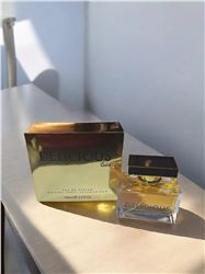 LOCION DELICIOUS GOLD 100ML MU