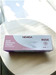 CREMA DFEPILADORA ROSA 100ML