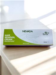 CREMA DEPILADORA