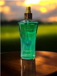 BODY SPLASH NEVADA 250ML  SURT