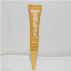 AMPOLLA ARGAN 20ML NEVADA