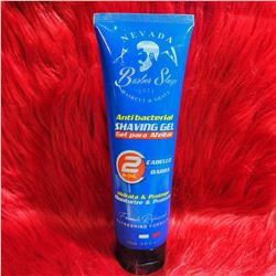 GEL PARA AFEITAR NEVADA 280ML