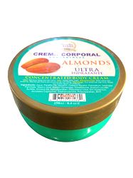 CREMA CORPORAL 250ML TARRO NE