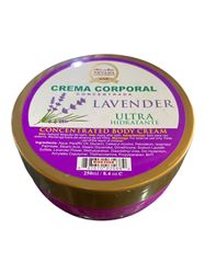 CREMA CORPORAL LAVENDER 250ML TA